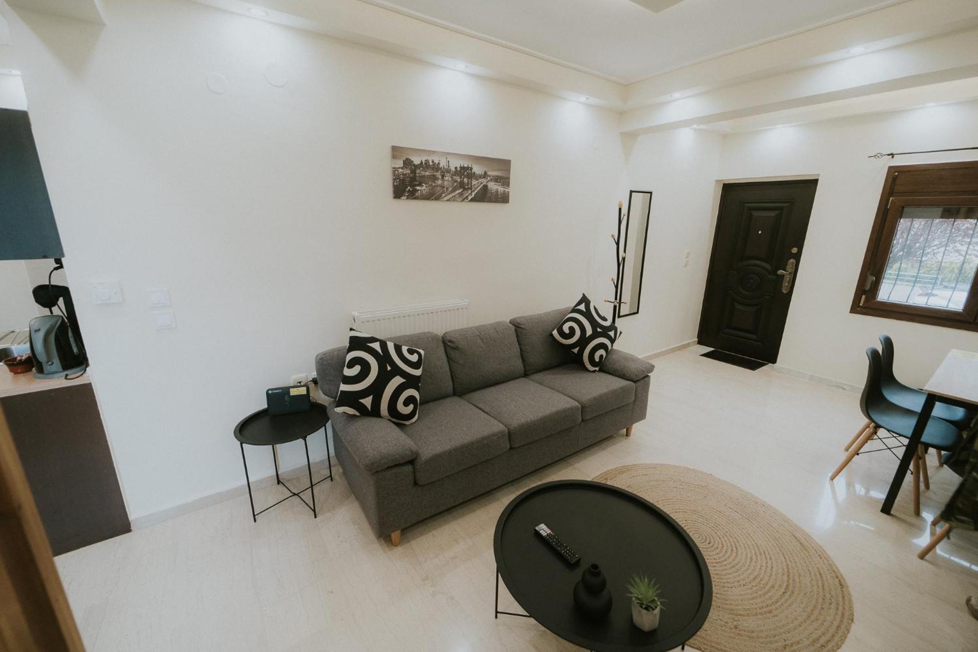 Panorama Apartment 코자니 외부 사진